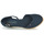 Sapatos Mulher Sandálias Tommy Hilfiger BASIC CLOSED TOE MID WEDGE Azul