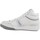 Sapatos Homem Sapatos & Richelieu J´hayber Zapatillas  New Atenas Blanco Branco