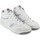 Sapatos Homem Sapatos & Richelieu J´hayber Zapatillas  New Atenas Blanco Branco