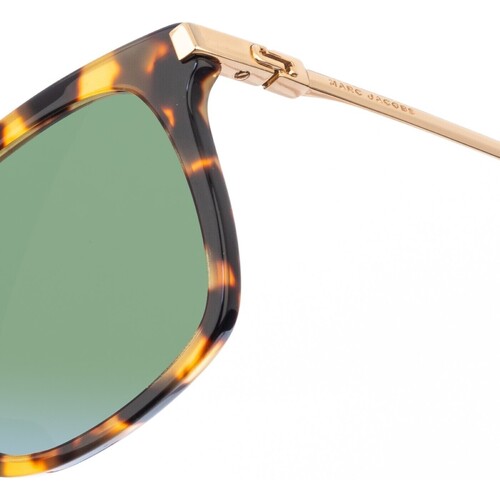 Marc Jacobs MARC-139-S-LSH Castanho