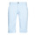 Textil Homem animal Shorts / Bermudas Casual Attitude MARINE Azul