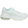 Sapatos Mulher Sapatilhas Yumas  Branco