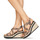 Sapatos Mulher Sandálias Geox D PONZA Philipp Plein Sp