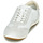 Sapatos Mulher Sapatilhas Geox D VEGA Branco / Cinza