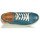 Sapatos Mulher Sapatilhas Pikolinos MESINA W6B Azul / Rosa