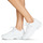 Sapatos Mulher Sapatilhas Skechers ENERGY Branco