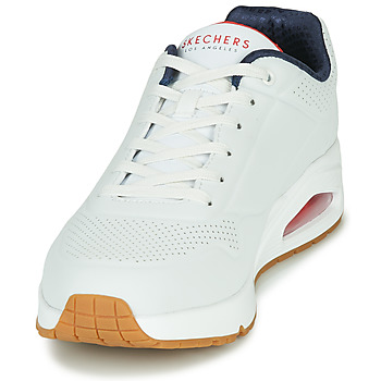 Skechers UNO STAND ON AIR Branco