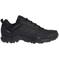 Sapatos Homem Sapatos de caminhada adidas Originals Terrex AX3 Beta Preto