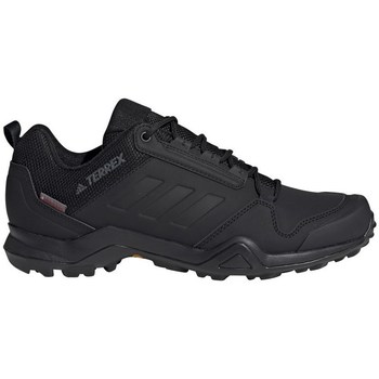 Sapatos Homem Sapatos de caminhada adidas sale Originals Terrex AX3 Beta Preto