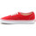 Sapatos Sapatilhas Vans AUTHENTIC Vermelho