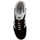 Sapatos Sapatilhas flagship adidas Originals GAZELLE Preto
