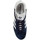 Sapatos Sapatilhas adidas Originals GAZELLE Azul