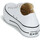Sapatos Mulher Sapatilhas Converse CHUCK TAYLOR ALLSTAR PLATFORM Branco