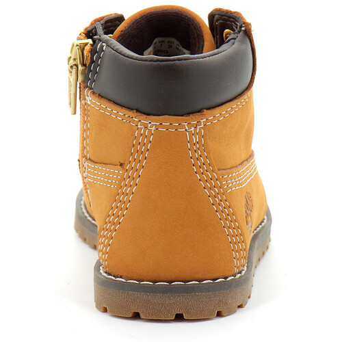 Timberland BOOT Castanho