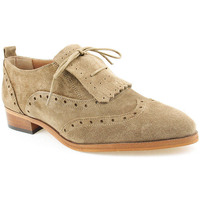 Sapatos Mulher Sapatos Wilano L Shoes Lady Taupe