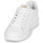 Sapatos Homem Sapatilhas Puma PUMA SMASH V2 L Branco