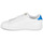 Sapatos Homem Sapatilhas Puma PUMA SMASH V2 L Branco