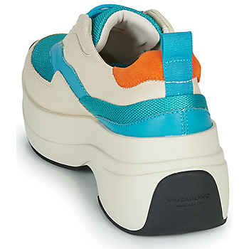 Vagabond Shoemakers SPRINT 2.0 Bege / Azul