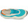 Sapatos Mulher Capas de Almofada SPRINT 2.0 Bege / Azul