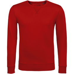 Textil Homem Sweats Sols SULLY CASUAL MEN Rojo