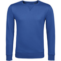 Sweats SULLY CASUAL MEN  Azul Disponível em tamanho para homem. EU XXL,EU S,EU M,EU L,EU XL,EU XS,EU 3XL.Homem > Roupas > Abrigo