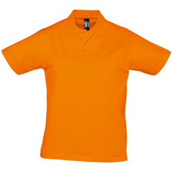 Textil Homem Desporto / estilo de vida Sols PRESCOTT CASUAL DAY Naranja