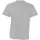 Textil Homem T-Shirt mangas curtas Sols VICTORY COLORS Cinza