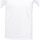 Textil Homem T-Shirt mangas curtas Sols SUBLIMA CASUAL MEN Branco