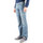 Textil Homem Calças Jeans Wrangler Dayton W179EB497 Azul