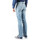 Textil Homem Calças Jeans Wrangler Dayton W179EB497 Azul