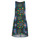 Textil Mulher Vestidos curtos Desigual CLAIR Multicolor