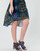Textil Mulher Candeeiros de teto CLAIR Multicolor
