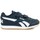 Sapatos Criança Sapatilhas Reebok Sport Royal Cljog 2 2V Branco, Azul marinho