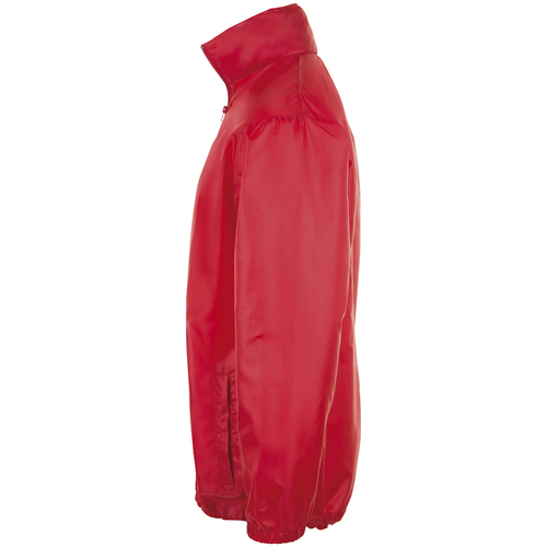Sols SHIFT SPORT-CORTAVIENTO UNISEX HIDRÓFUGO CON CAPUCHA Vermelho