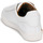 Sapatos Mulher Sapatilhas See by Chloé SB33125A Branco
