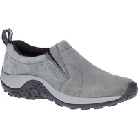 Sapatos Homem Sapatilhas Merrell Jungle Moc Cinza