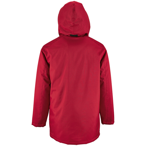 Sols ROBYN PADDED LINING WOMENN-CHAQUETA CON FORRO ACOLCHADO Vermelho