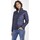 Textil Mulher Quispos Sols WILSON PADDED WOMEN Azul