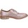 Sapatos Mulher Sapatos & Richelieu Moma BR951 Bege