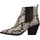 Sapatos Mulher Botins Bruno Premi BY6305X Multicolor