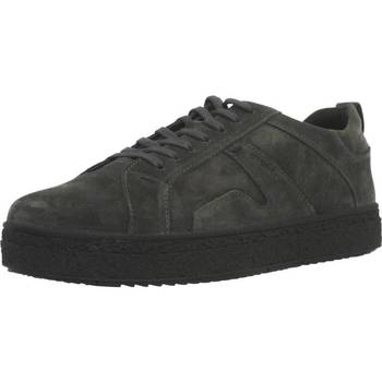Sapatos Homem Francy 6 Bis Naplack Stonefly 210279 Cinza