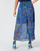 Textil Mulher Saias One Step ALIZE Azul / Verde