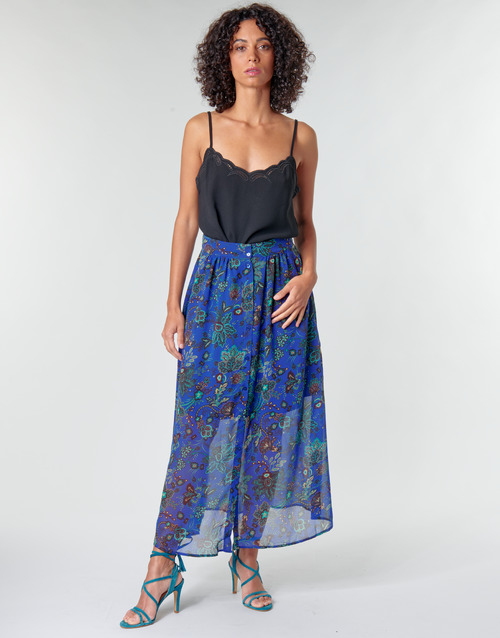 One Step ALIZE Azul / Verde
