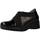 Sapatos Mulher Sapatos & Richelieu Piesanto 195931 Preto