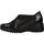 Sapatos Mulher Sapatos & Richelieu Piesanto 195931 Preto