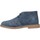 Sapatos Mulher Botins Swissalpine 514W Azul