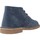 Sapatos Mulher Botins Swissalpine 514W Azul