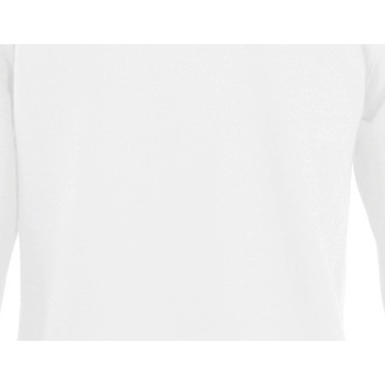 Sols SOUL WOMENN SPORT-CHAQUETA DE MUJER  CON CAPUCHA Branco
