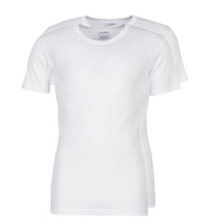 Textil Homem T-Shirt mangas curtas Athena T 19swtk53 Shirt COL ROND Branco