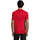 Textil Homem Kenzo Kids Teen Shirts for Kids Pride Sportstyle Sweat-shirt à capuche Homme Vermelho